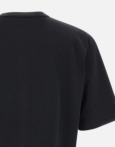 "Loose fit tee t-shirt" S74GD1467 S24583900 DSQUARED2 