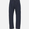 Pantaloni chino con pinces D28353 E077C742 G-STAR RAW 