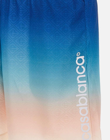 "Jacquard monogram" MPS25JTR224 01 CASABLANCA 