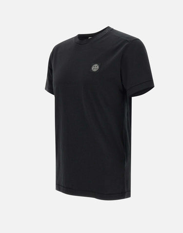 T-shirt in cotone 2100027S0013 V0029 STONE ISLAND 