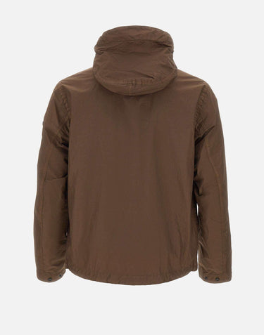 Giacca "Crinkle Reps NY" 4100001S0A23 V007C STONE ISLAND 