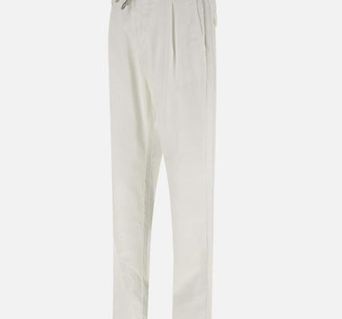 Jogger "Regimental" K75PANH08 TET0G00201NN ELEVENTY 