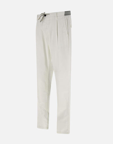 Jogger "Regimental" K75PANH08 TET0G00201NN ELEVENTY 
