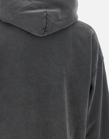 "SoftCell Hoodie" 11046 BLACK SATISFY 