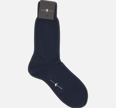 Calze in cotone Z118001 099 SOZZI MILANO 