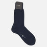 Calze in cotone Z118001 099 SOZZI MILANO 