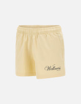 Shorts "Avenue Disco" SH03776083YE02 ALMOND SPORTY & RICH 