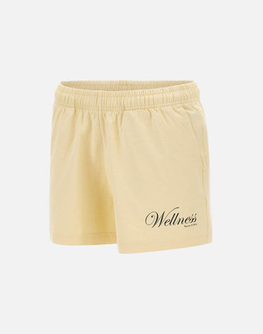 Shorts "Avenue Disco" SH03776083YE02 ALMOND SPORTY & RICH 