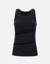 Canotta a spirale COPJS204F5012 BLK COPERNI 