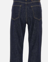 Jeans cinque tasche 2SF10086 6001 ICEBERG 