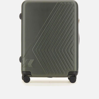 Valigia "Eudoxieur Logo" K41351W WMR K-WAY 