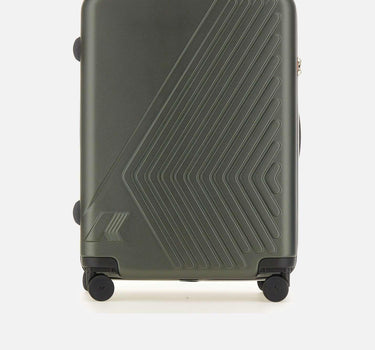 Valigia "Eudoxieur Logo" K41351W WMR K-WAY 