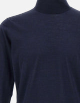 Dolcevita in lana DV1ML RM16RS890 FILIPPO DE LAURENTIIS 