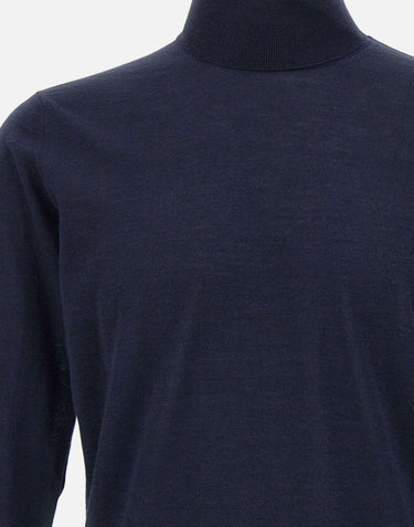 Dolcevita in lana DV1ML RM16RS890 FILIPPO DE LAURENTIIS 