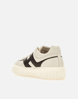 Sneakers Hogan "H Stripes" HXM6450FE91LE9 276O HOGAN 