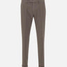 Pantaloni "BG03" BG03 42305300076 BRIGLIA 1949 