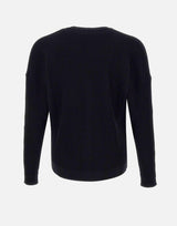 Cardigan comfort fit OM00505KT1126 P199 MAISON KITSUNE' 