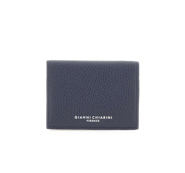 Portacarte "Dollaro" PF5039 GRNNAVY GIANNI CHIARINI 