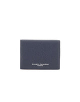 Portacarte "Dollaro" PF5039 GRNNAVY GIANNI CHIARINI 