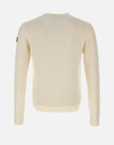 Maglione "Standard" in lana e cashmere 4453 5YR01 COLMAR ORIGINALS 