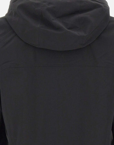 "Ow Hexashell Jkt" 50544557 001 BOSS 