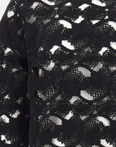 Maglia con lavorazione Cornely 192013 013 KANGRA 