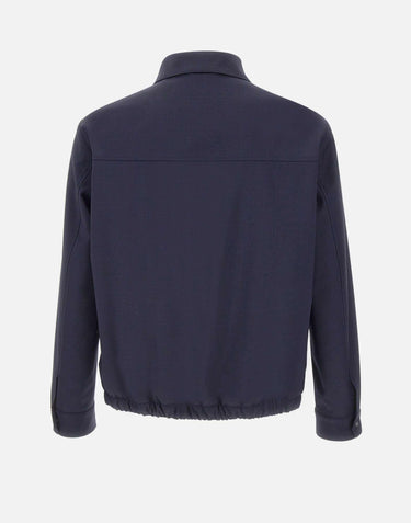 Giacca sovracamicia "P-Carper-Coach" 50556776 404 BOSS 