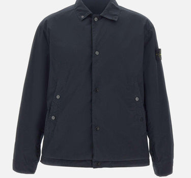 Giacca "Light Compact Touch Poly-TC" 4100041S0042 V0020 STONE ISLAND 