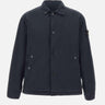 Giacca "Light Compact Touch Poly-TC" 4100041S0042 V0020 STONE ISLAND 