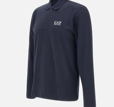 Polo "Core identity" 8NPF17 PJVUZ1562 EA7 