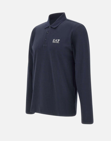 Polo "Core identity" 8NPF17 PJVUZ1562 EA7 