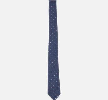 "Tie Polka" M1A0TIETT397 49 PAUL SMITH 