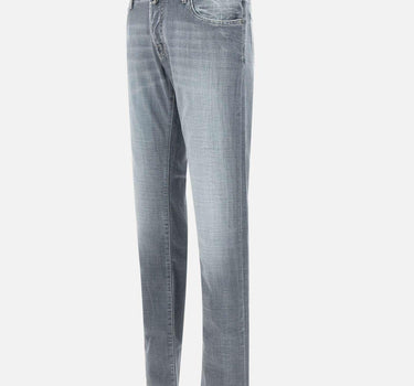 "Nick" jeans QE007030 S4126700D JACOB COHEN 