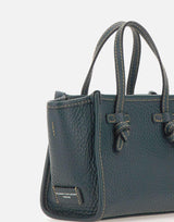 Borsa a mano "Miss Marcella" BS8065 BBLTUVELVETGREEN MARCELLA CLUB GIANNI CHIARINI 