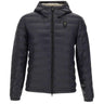 Piumino "Charles" 26SBLUC02179 007104999RY BLAUER 