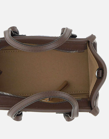 Borsa a mano "Miss Marcella" BS8065 SPIGANAVY MARCELLA CLUB GIANNI CHIARINI 