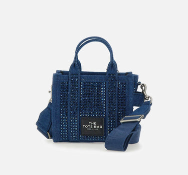 "The Crossbody Dark wash crystal" 2S5HCR019H03 475 MARC JACOBS 