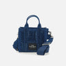 "The Crossbody Dark wash crystal" 2S5HCR019H03 475 MARC JACOBS 