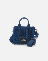 "The Crossbody Dark wash crystal" 2S5HCR019H03 475 MARC JACOBS 
