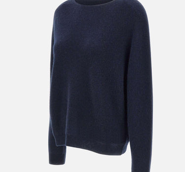 Maglia in puro cashmere 2521352SL 525 HEMISPHERE 