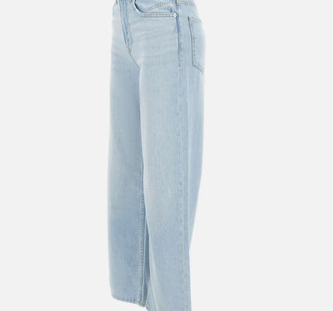 Jeans "Marlene Crop" 50558703 433 BOSS 