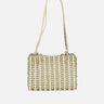 "1969 reversible flip bag" 26PSS0506CLF290 P762 RABANNE 