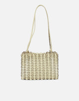 "1969 reversible flip bag" 26PSS0506CLF290 P762 RABANNE 