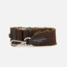 Tracolla "Mohair40" TR125GC MHAIRESPRESSO GIANNI CHIARINI 