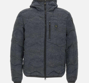 "Wave" 25WBLUC03074 007314999 BLAUER 
