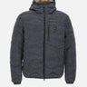 "Wave" 25WBLUC03074 007314999 BLAUER 