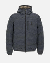 "Wave" 25WBLUC03074 007314999 BLAUER 