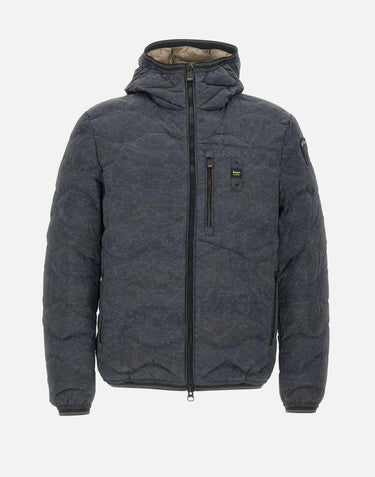 "Wave" 25WBLUC03074 007314999 BLAUER 