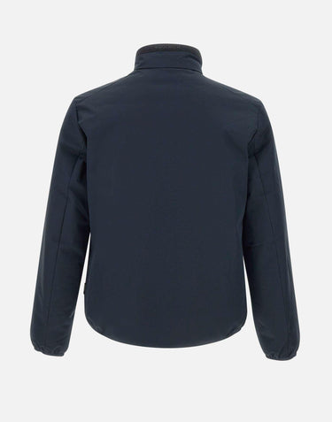 Bomber "Sailing" CFWOOU1162 MRUT40183989 WOOLRICH 