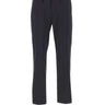Pantaloni "Mucha Tech Up Chino" P603LN 2455NERO RE-HASH 